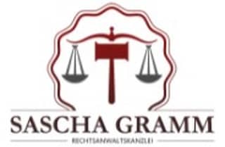 Logo Rechtsanwalt Gramm