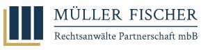 Logo Müller Fischer Rechtsanwälte Partnerschaft mbB