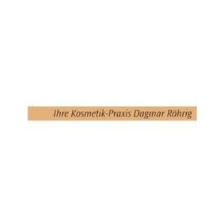 Logo Kosmetik-Praxis Röhrig