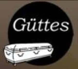 Logo Bestattungshaus Güttes