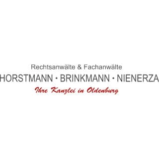 Logo Rechtsanwälte und Fachanwälte Horstmann, Brinkmann und Nienerza