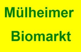 Logo Mülheimer Biomarkt