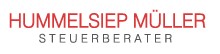 Logo Dirk Hummelsiep und Manfred Müller Steuerberater