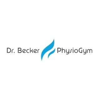 Logo Dr. Becker PhysioGym Nümbrecht
