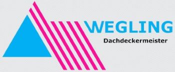Logo Mario Wegling Dachdeckermeister