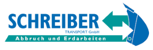 Logo Schreiber Transport GmbH