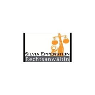 Logo Silvia Eppenstein Rechtsanwältin