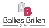Logo Ballies Brillen GmbH