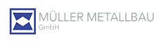 Logo Müller Metallbau GmbH