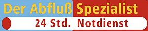 Logo Der Abfluss Spezialist Inh. Andreas Keip