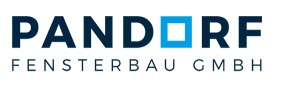 Logo Pandorf Fensterbau GmbH