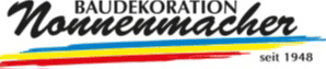 Logo Robert Nonnenmacher Baudekoration