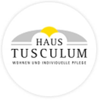 Logo Tusculum Wohnresidenzen GmbH