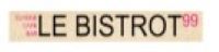 Logo LeBistrot99 im Dorint Hotel am Heumarkt Köln
