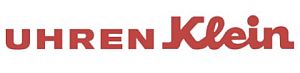 Logo Matthias Klein Uhren - Schmuck