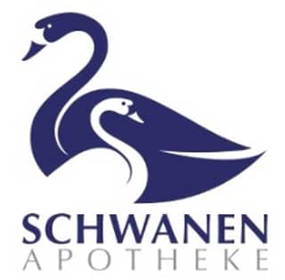 Logo Schwanen-Apotheke Heinz Pielen e.K.