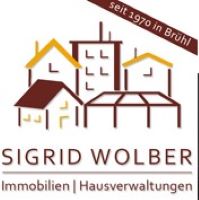 Logo Sigrid Wolber Immobilien-Hausverwaltungen