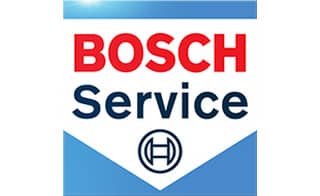 Logo Brünker & Heinemann GmbH Bosch Car Service