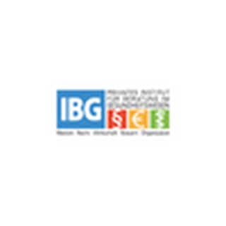 Logo IBG Privates Institut für Beratung im Gesundheitswesen GmbH