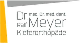 Logo Dr. Dr. Ralf Meyer