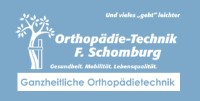 Logo Schomburg Frank Orthopädie-Technik