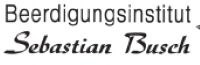 Logo Sebastian Busch Beerdigungen