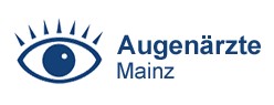 Logo Augenärzte Mainz