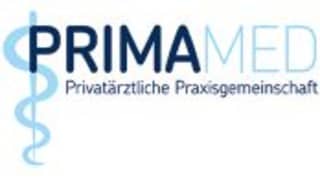 Logo Privatärztliche Praxisgemeinschaft Primamed