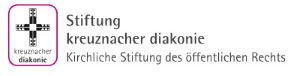 Logo Stiftung Kreuznacher Diakonie Stiftungsmanagement