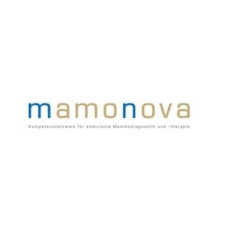 Logo Mamonova GmbH Praxis für Radiologie