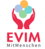 Logo EVIM gGmbH l Altenhilfe Seniorenzentrum Kostheim