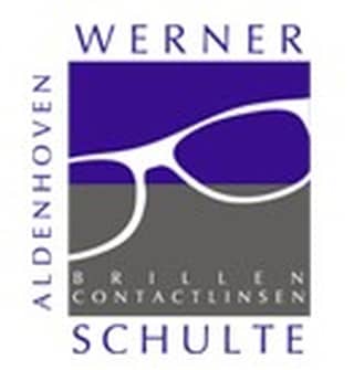 Logo Optik Aldenhoven e.K.