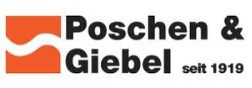 Logo Poschen & Giebel GmbH