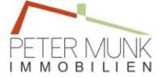 Logo Peter Munk Immobilien