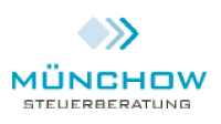 Logo Stefanie Münchow Steuerberatung