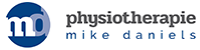 Logo Physiotherapie Mike Daniels