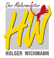 Logo Holger Wichmann Malermeister