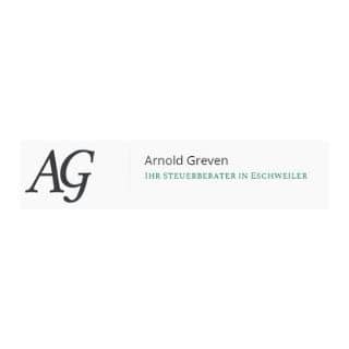 Logo Arnold Greven Steuerberater