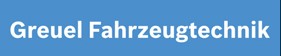Logo Greuel & Kermer Fahrzeugtechnik