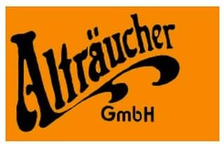 Logo Alträucher GmbH Containerdienst