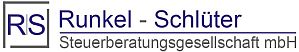 Logo RS Runkel - Schlüter Steuerberatungsgesellschaft mbH