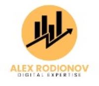 Logo Alexander Rodionov