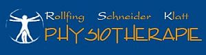 Logo Physiotherapiepraxis Rollfing, Schneider & Klatt
