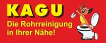 Logo KAGU Rohrreinigung GbR
