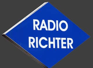 Logo Radio Richter