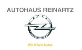 Logo Autohaus Reinartz