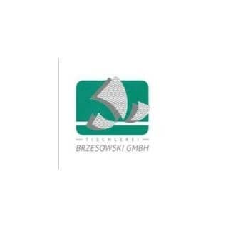Logo Tischlerei Brzesowski GmbH