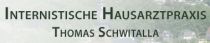 Logo Thomas Schwitalla Arzt für innere Medizin