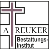 Logo Alfred Reuker Bestattungsinstitut