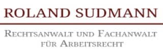 Logo Roland Sudmann - Fachanwalt für Arbeitsrecht